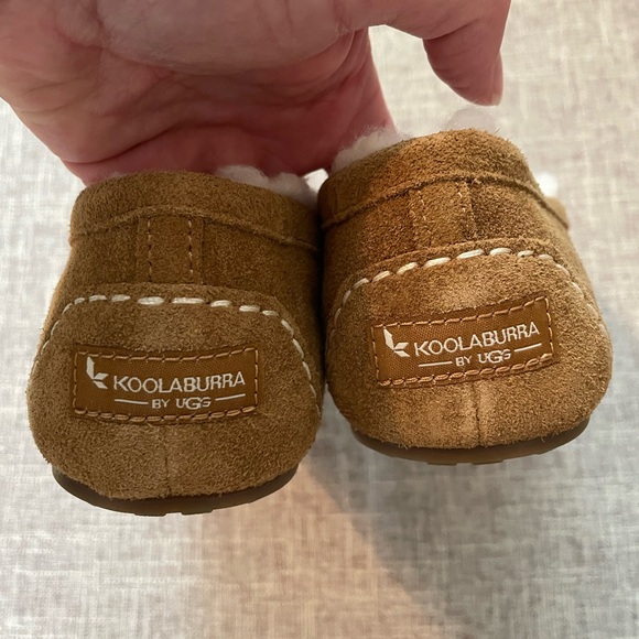 Koolaburra by UGG Women's Lezly Slipper - Chestnut - Picture 5 of 7